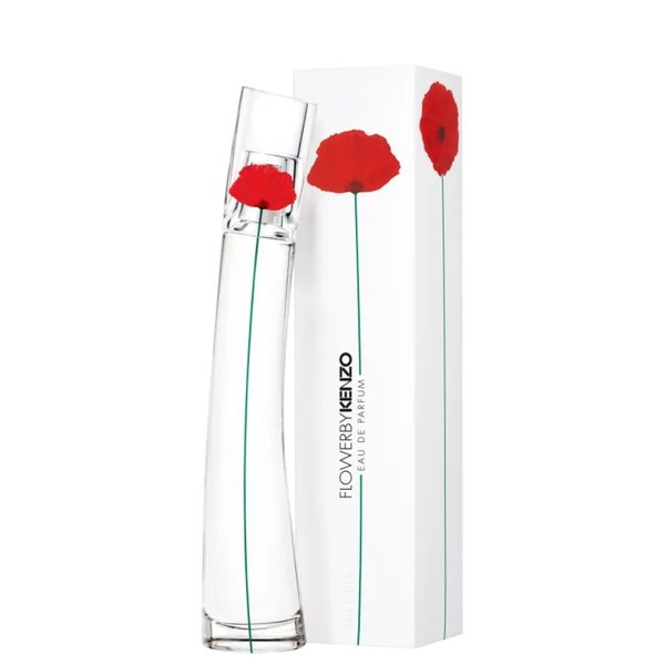 Flower by KENZO Eau de Parfum Feminino-50 ml