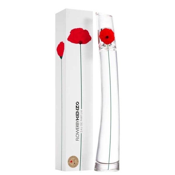 Flower by KENZO Eau de Parfum Feminino-100 ml
