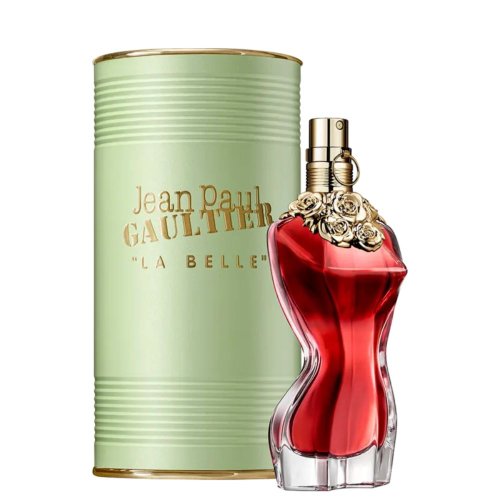La Belle Jean Paul Gaultier Eau de Parfum Feminino-50 ml