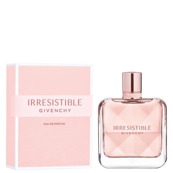 Irresistible Givenchy Eau de Parfum  Feminino-80 ml