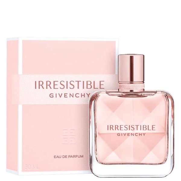 Irresistible Givenchy Eau de Parfum  Feminino-50 ml
