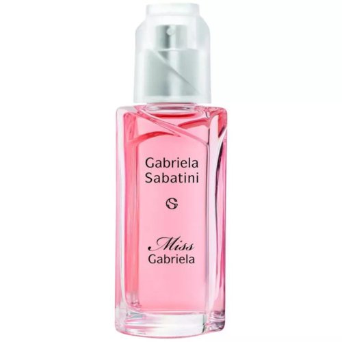 Miss Gabriela Sabatini Eau de Toilette Feminino -30 ml