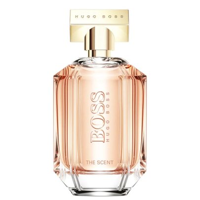 Boss The Scent for Her Hugo Boss Eau de Parfum Feminino-100 ml