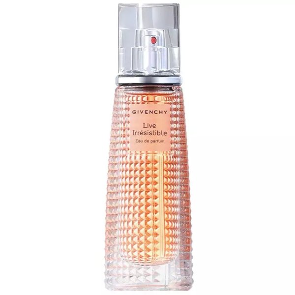 Live Irrésistible Givenchy Eau de Parfum Feminino -30 ml