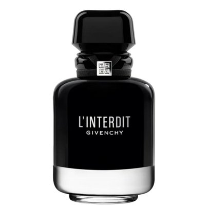 L'Interdit Intense Givenchy Eau de Parfum Feminino-50 ml