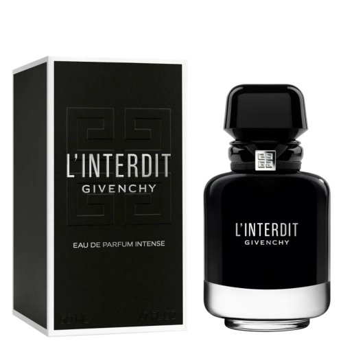 L'Interdit Intense Givenchy Eau de Parfum Feminino-50 ml