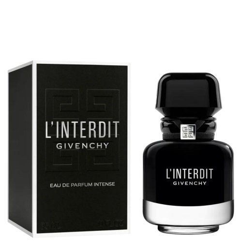 L'Interdit Intense Givenchy Eau de Parfum Feminino-35 ml
