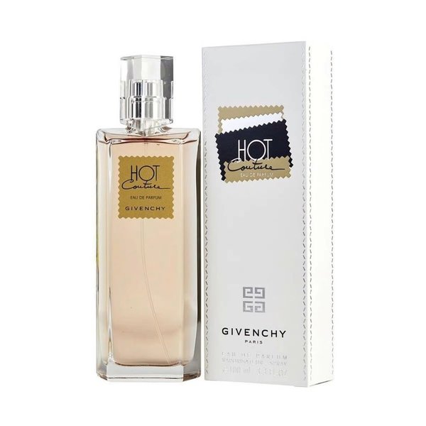 Hot Couture Givenchy Eau de Parfum  Feminino -100 ml