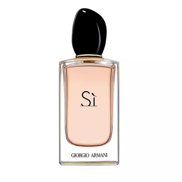 Sì Giorgio Armani Eau de Parfum Feminino -100 ml