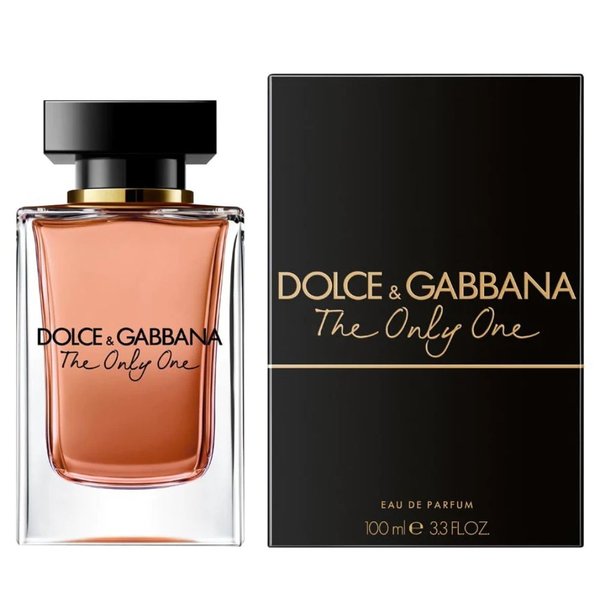 The Only One  Eau de Parfum Feminino -100 ml