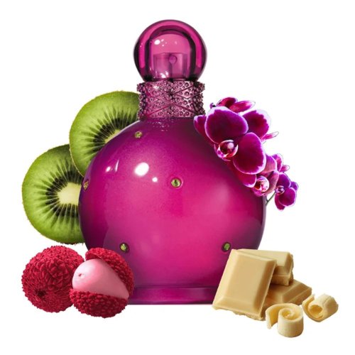 Fantasy Britney Spears Eau de Parfum Feminino-100 ml