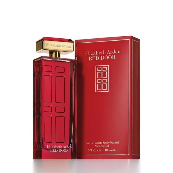 Red Door Elizabeth Arden Eau de Toilette - Perfume Feminino -100 ml