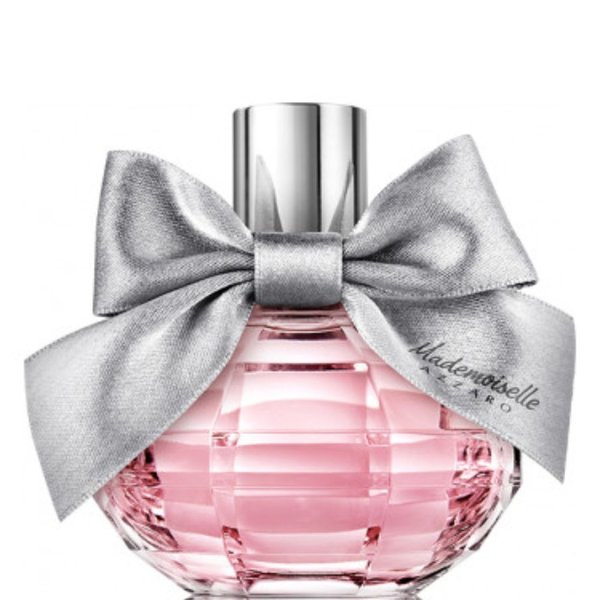 Mademoiselle Azzaro Eau de Toilette Feminino 30ml