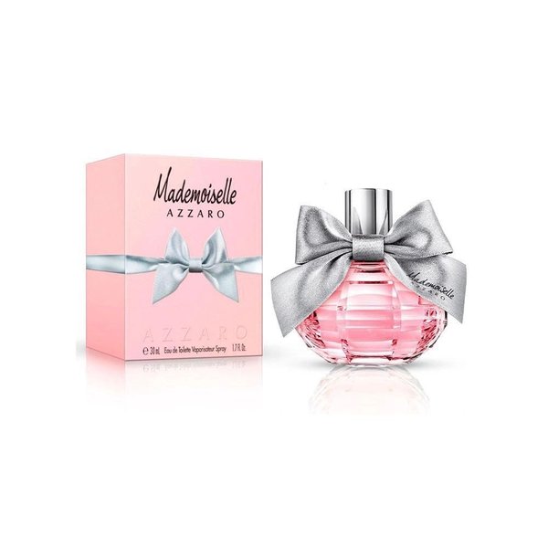 Mademoiselle Azzaro Eau de Toilette Feminino 30ml