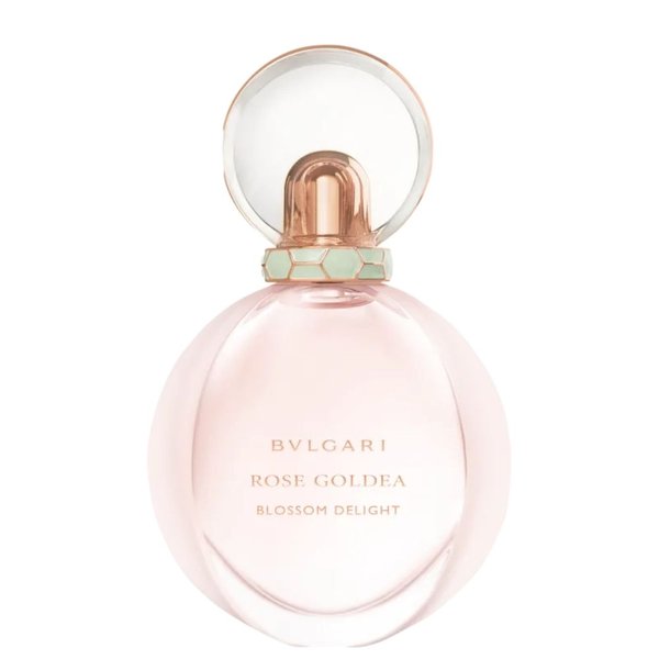 Rose Goldea Blossom Delight Bvlgari Eau de Parfum 75ml