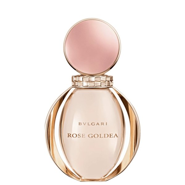 Rose Goldea Bvlgari Eau de Parfum Feminino -90 ml