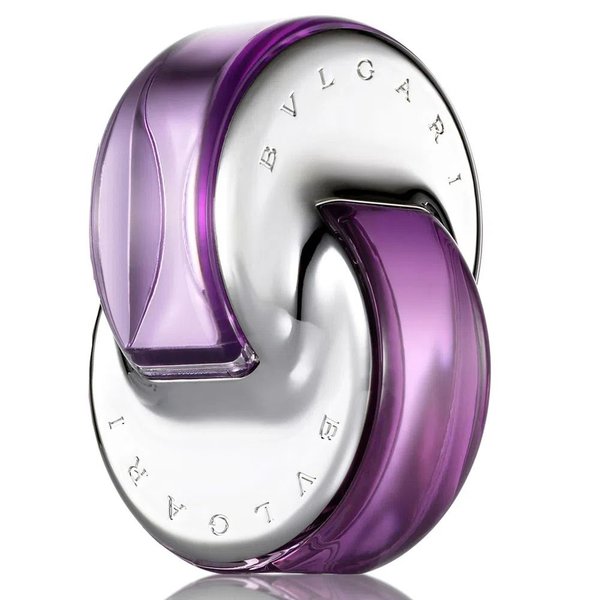 Omnia Amethyste Bvlgari Eau de Toilette Feminino -40 ml