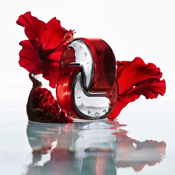 Omnia Coral BVLGARI Feminino -40 ml