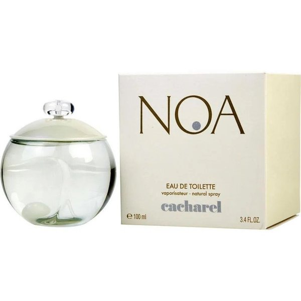 Noa Cacharel Eau de Toilette Feminino -100 ml