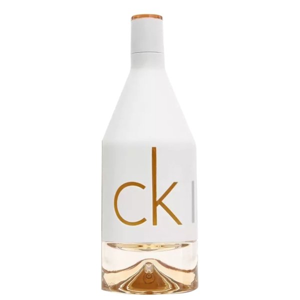 CK in2U For Her Calvin Klein Eau de Toilette Feminino -100 ml