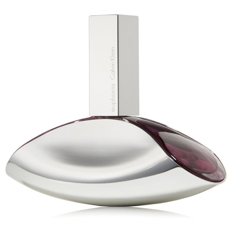 Euphoria Calvin Klein Eau de Parfum Feminino -100 ml