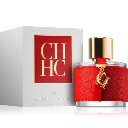 CH  Eau de Toilette Feminino -100 ml