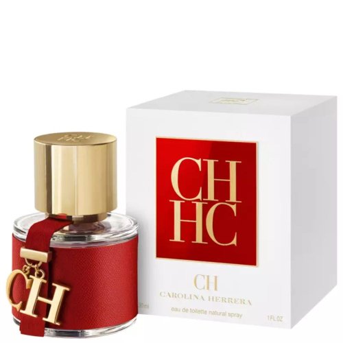 CH  Eau de Toilette Feminino -30 ml