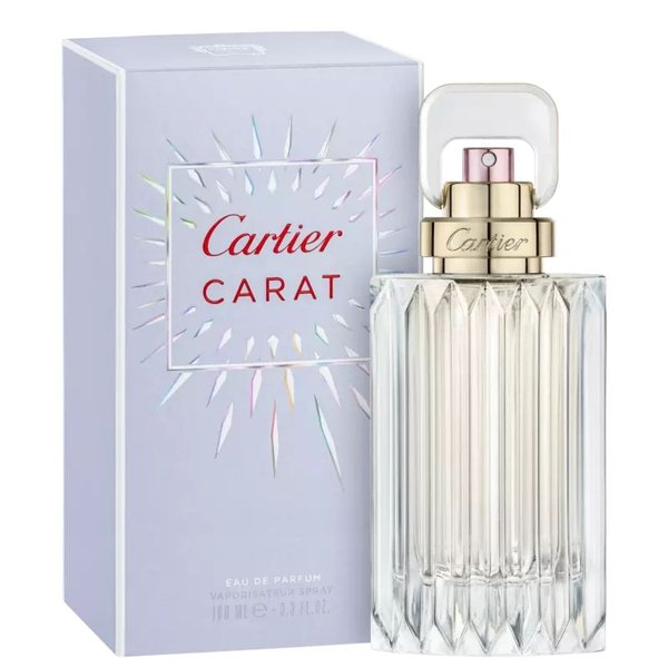 Carat  Eau de Parfum Feminino -100 ml