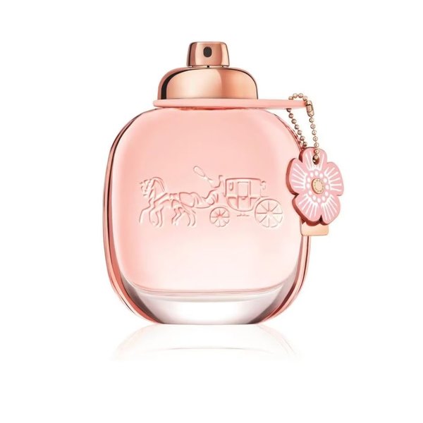 COACH Floral Eau de Parfum Feminino -30 ml