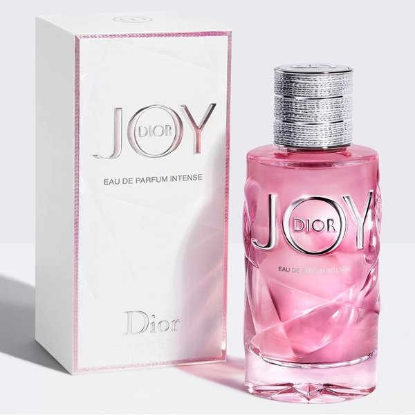 Joy Intense Dior Eau de Parfum Feminino -50 ml