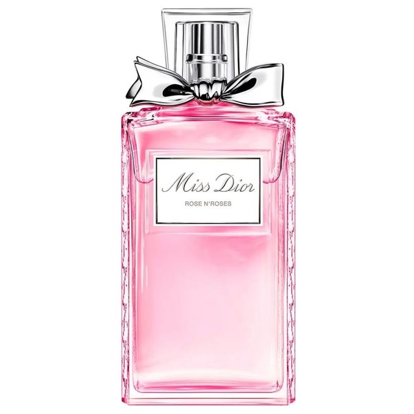 Miss Dior Rose N'Roses Eau de Toilette Feminino -100 ml