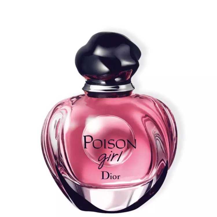 Poison Girl Dior Eau de Parfum Feminino -50 ml