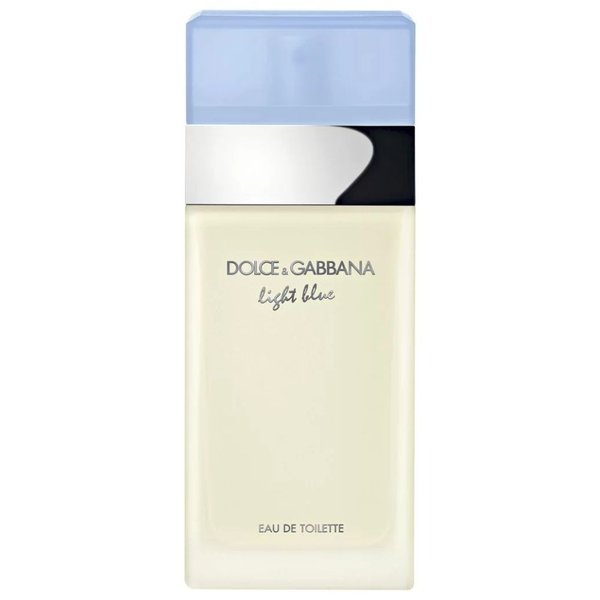 Light Blue  Eau de Toilette  Feminino -50 ml