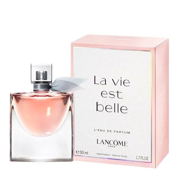 La Vie Est Belle Lancôme Eau de Parfum Feminino -50 ml
