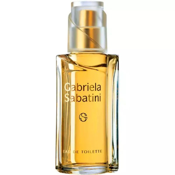 Gabriela Sabatini Eau de Toilette Feminino -60 ml