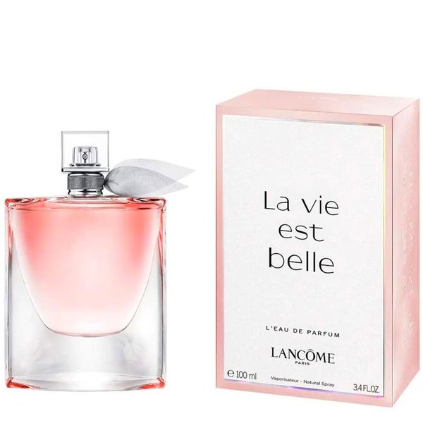 La Vie Est Belle Lancôme Eau de Parfum Feminino -100 ml