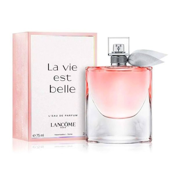La Vie Est Belle Lancôme Eau de Parfum Feminino -75 ml