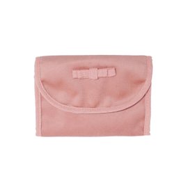 Imagem de PORTA-JOIAS ROLINHO SUEDE ROSE PIUKA