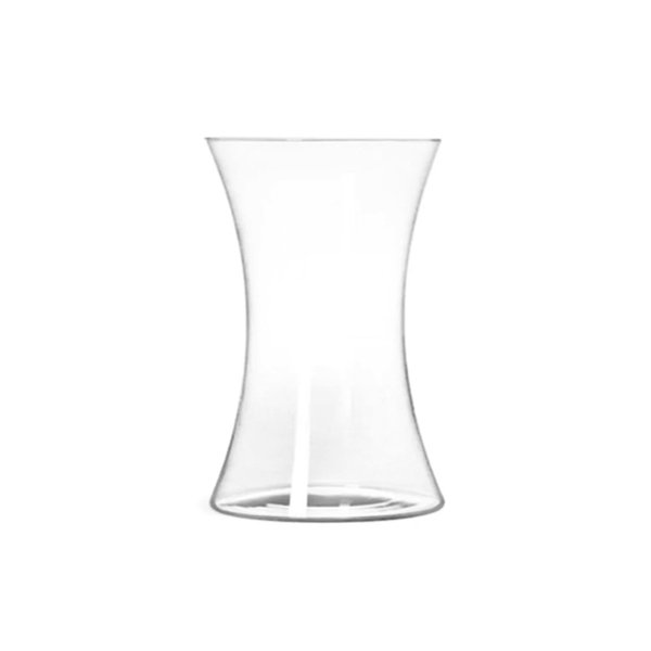 Vaso Espiral Pequeno Personalize (A21xL41xP13) cm
