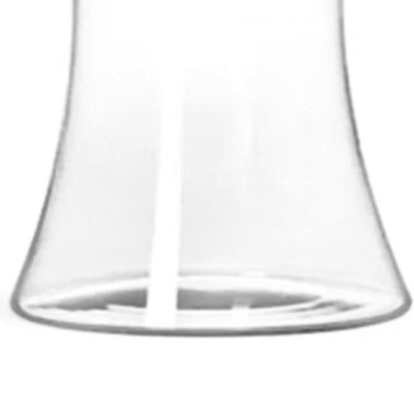 Vaso Espiral Pequeno Personalize (A21xL41xP13) cm