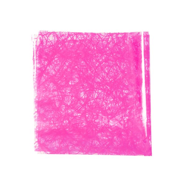 Papel de Fibra Pink Personalize 70x65cm 1 Unid