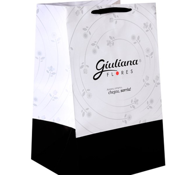 Combo 50 Sacolas GF Grande (A24 x L37 x C22)cm