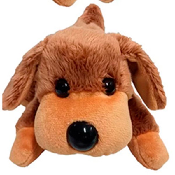 Combo 10 Cachorro Dengoso (A10x L17 x P17)cm