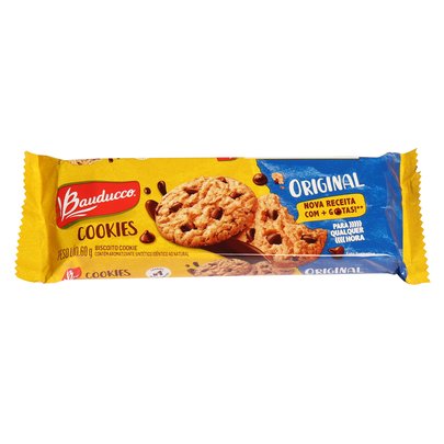 Cookies de Chocolate 60g