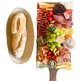 Imagem de Tábua de Frios Gourmet - Table para 3
