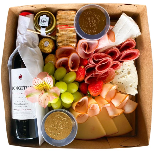 Giftbox Especial