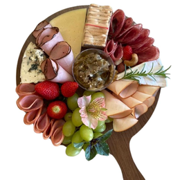 Imagem de Tábua de Frios Gourmet - Table para 1