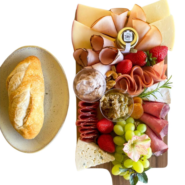 Tábua de Frios Gourmet - Table para 2