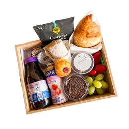 Imagem de Bandeja Café da Manha Petit