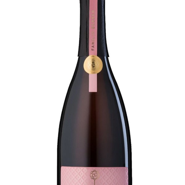 Espumante Vero Rose Garrafa 750 ml 